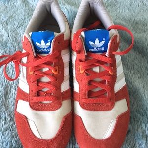 Adidas originals zx shoes
